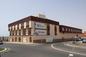 Edificio Prieto VIV 2B